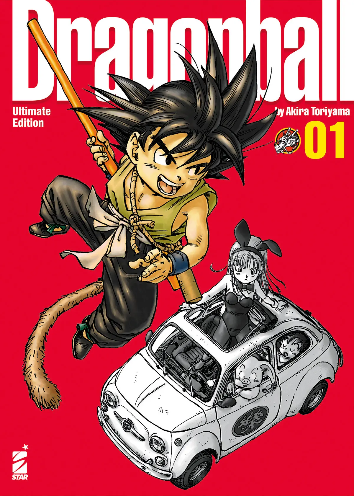 Volume cover